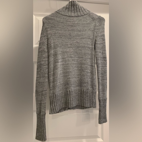 Victoria’s Secret Moto Sweater - Picture 4 of 7